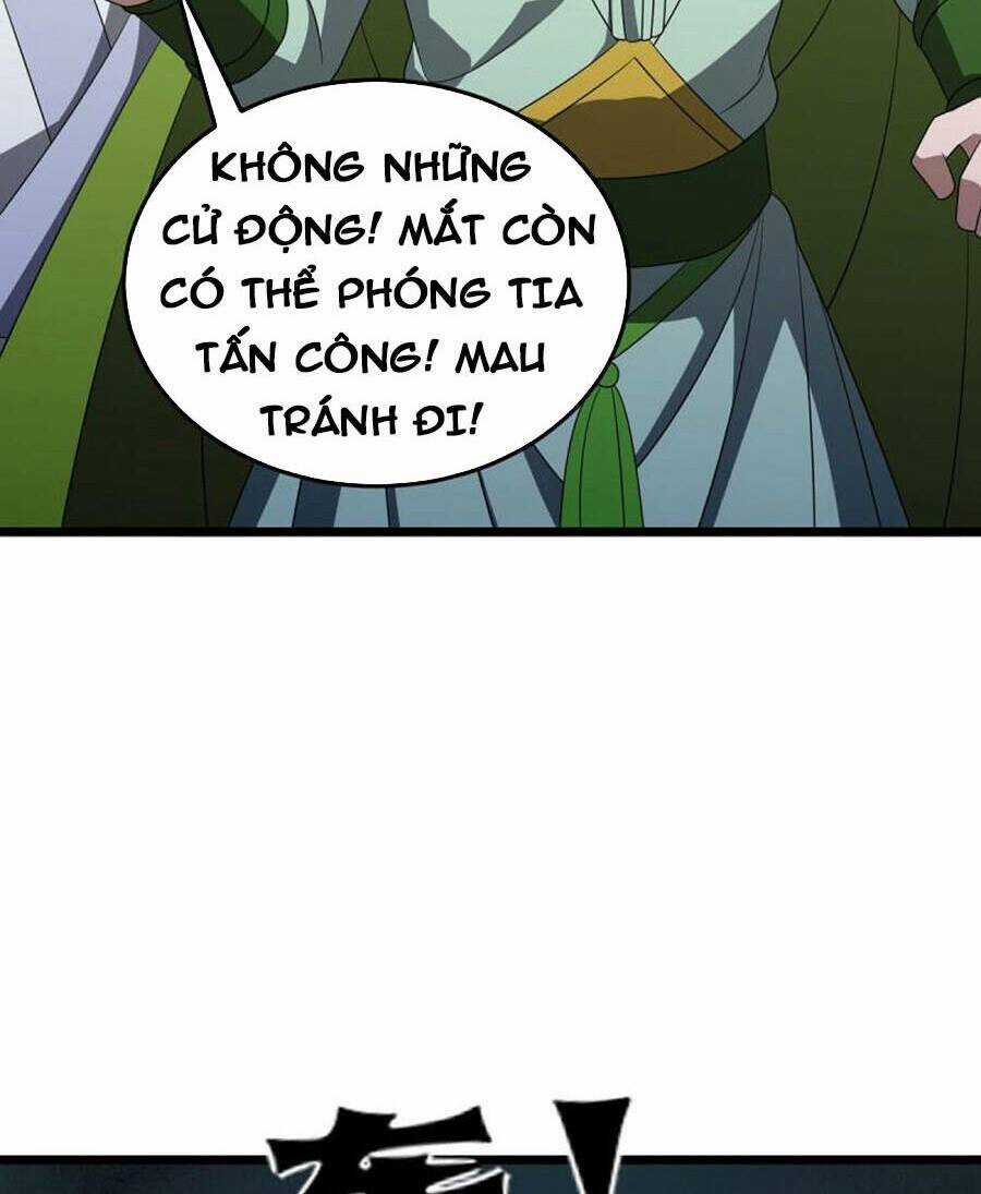 Chúa Tể Tam Giới Chapter 245 trang 13