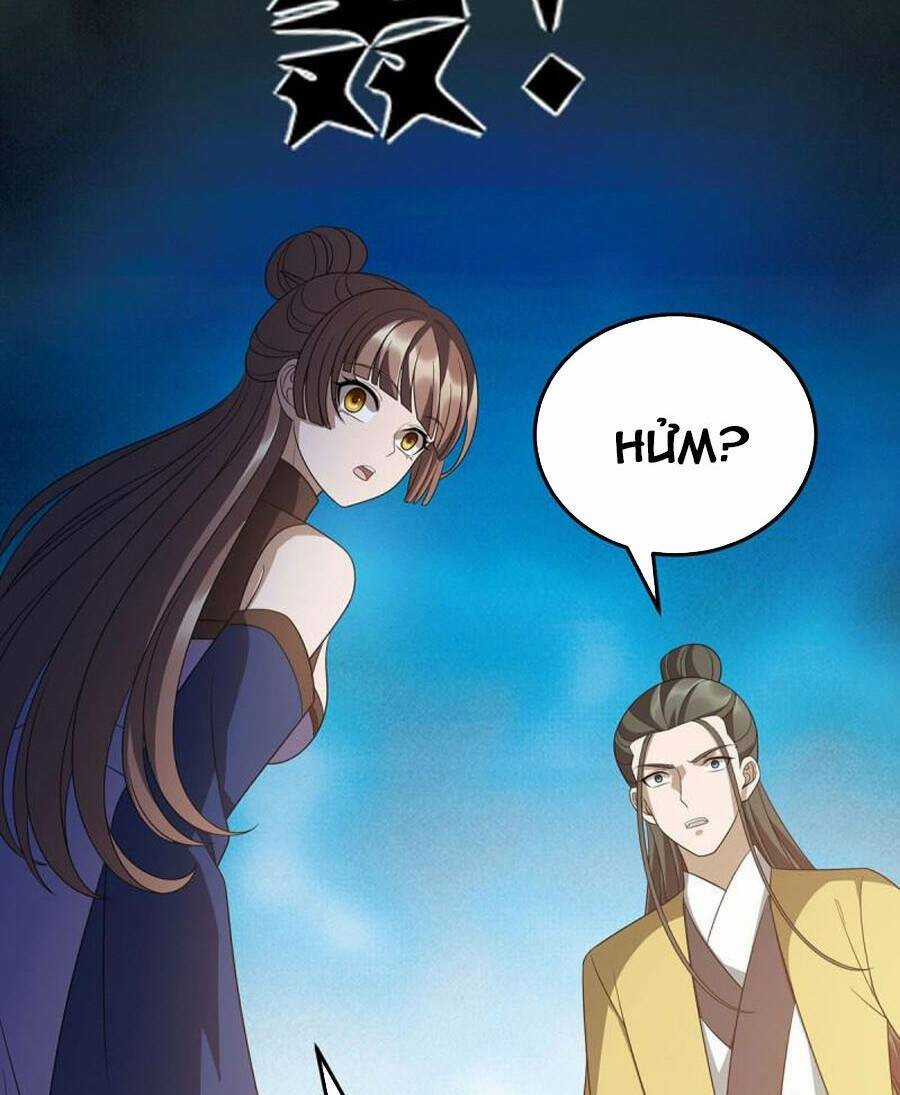 Chúa Tể Tam Giới Chapter 245 trang 14