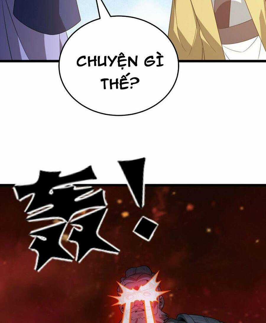 Chúa Tể Tam Giới Chapter 245 trang 15