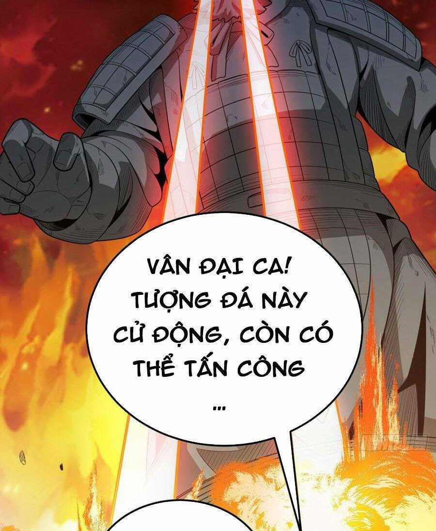 Chúa Tể Tam Giới Chapter 245 trang 16