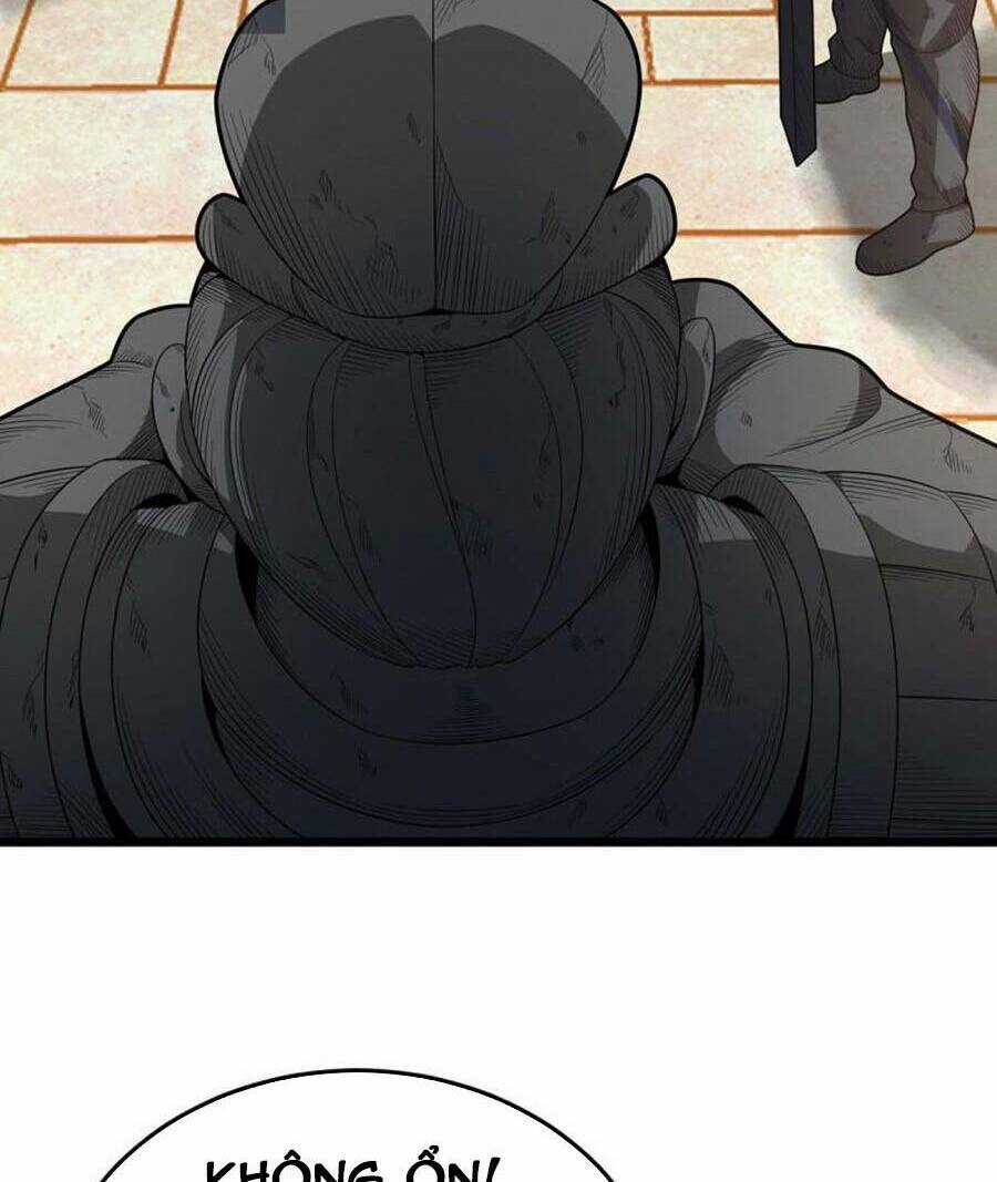 Chúa Tể Tam Giới Chapter 245 trang 21