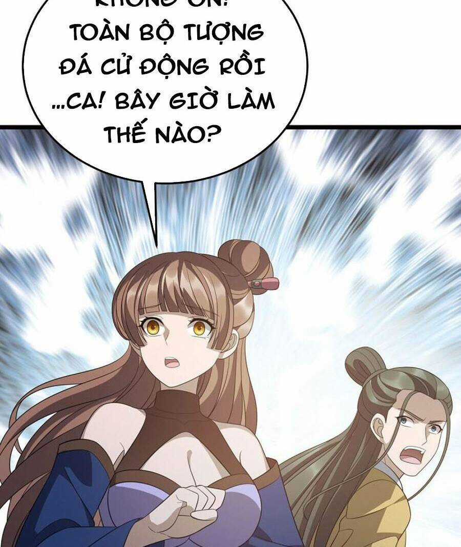 Chúa Tể Tam Giới Chapter 245 trang 22