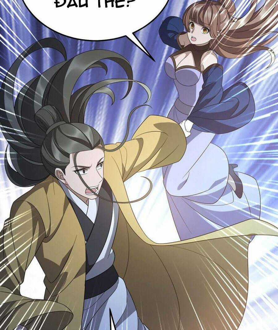 Chúa Tể Tam Giới Chapter 245 trang 24