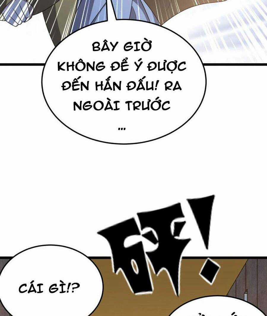 Chúa Tể Tam Giới Chapter 245 trang 25