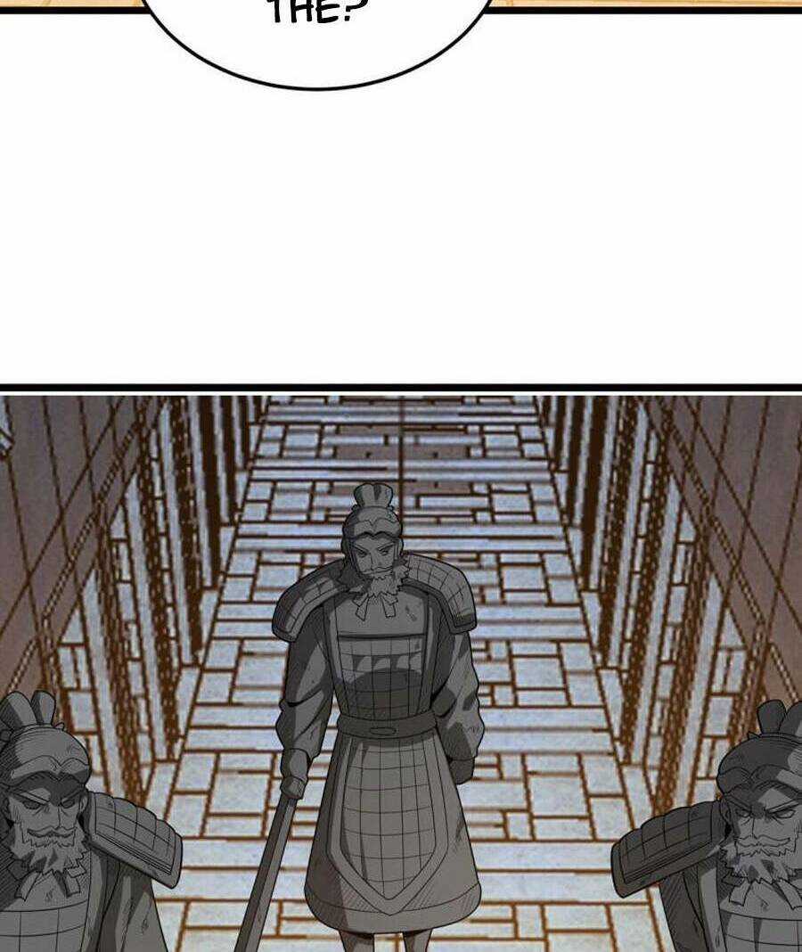 Chúa Tể Tam Giới Chapter 245 trang 27