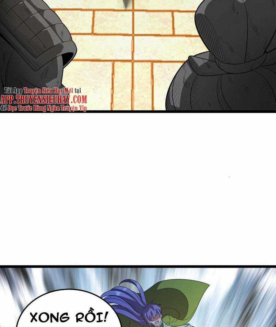 Chúa Tể Tam Giới Chapter 245 trang 29