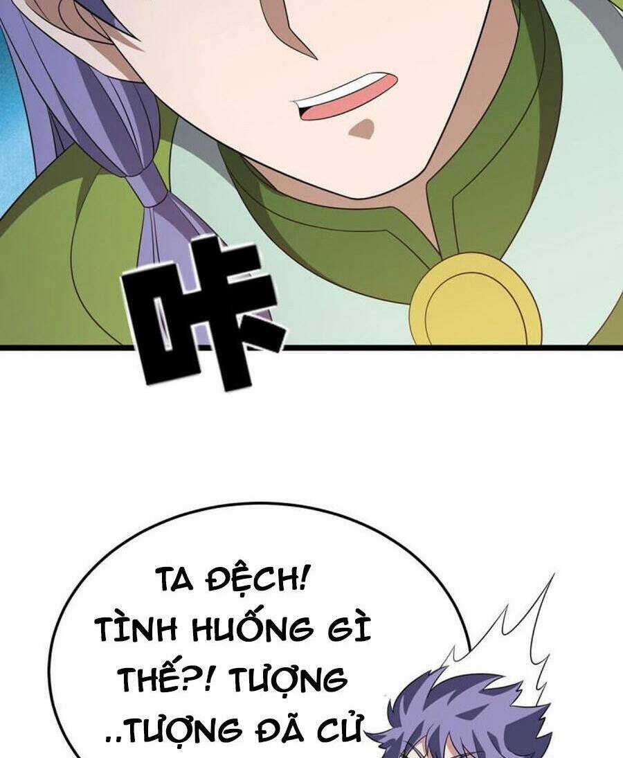 Chúa Tể Tam Giới Chapter 245 trang 3