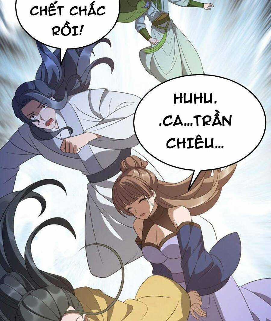 Chúa Tể Tam Giới Chapter 245 trang 30