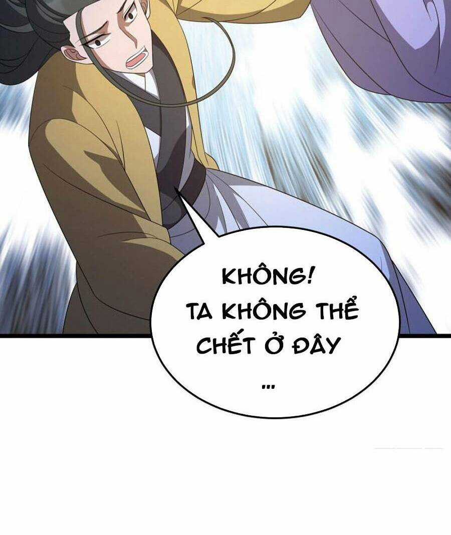 Chúa Tể Tam Giới Chapter 245 trang 31