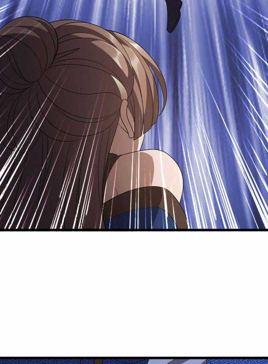 Chúa Tể Tam Giới Chapter 245 trang 33