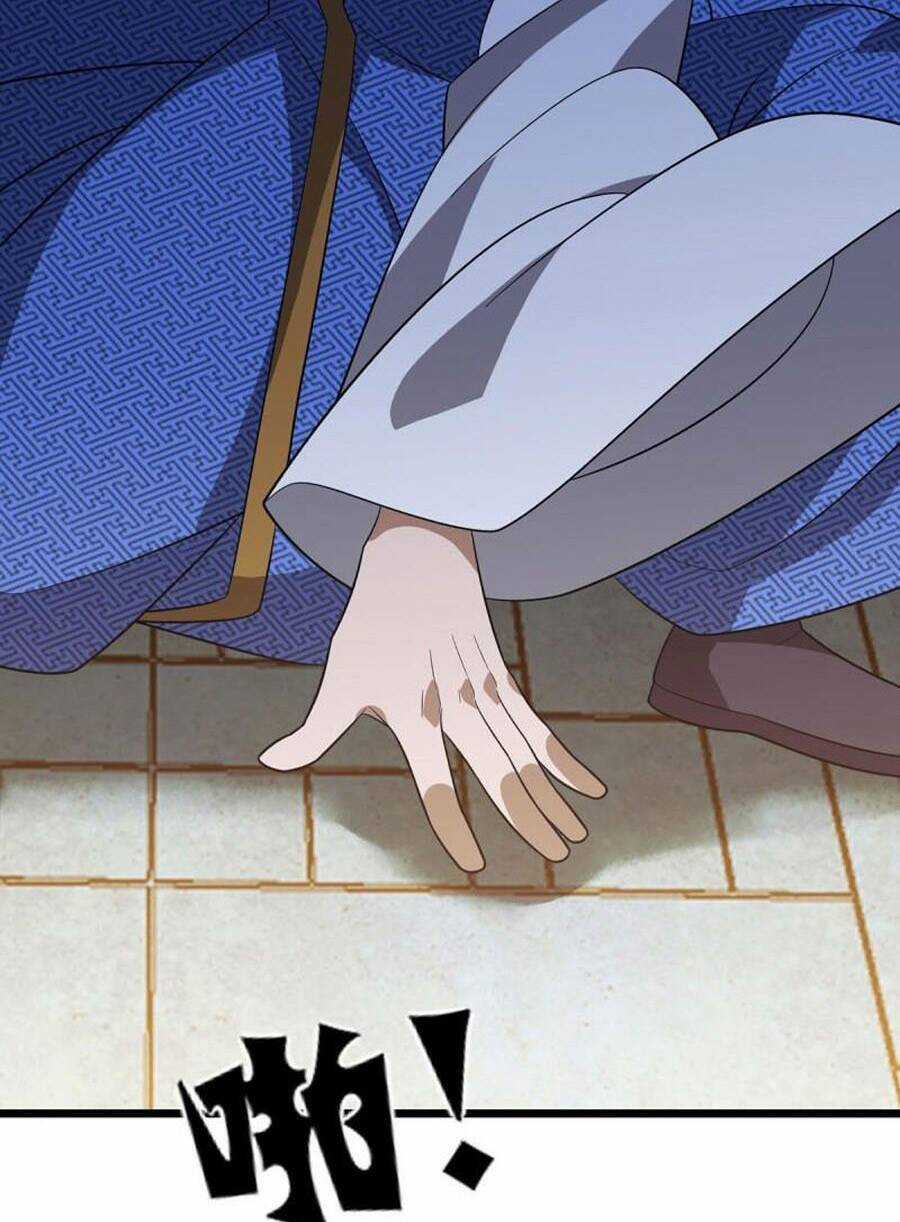 Chúa Tể Tam Giới Chapter 245 trang 34