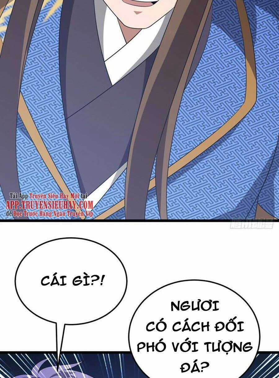 Chúa Tể Tam Giới Chapter 245 trang 36