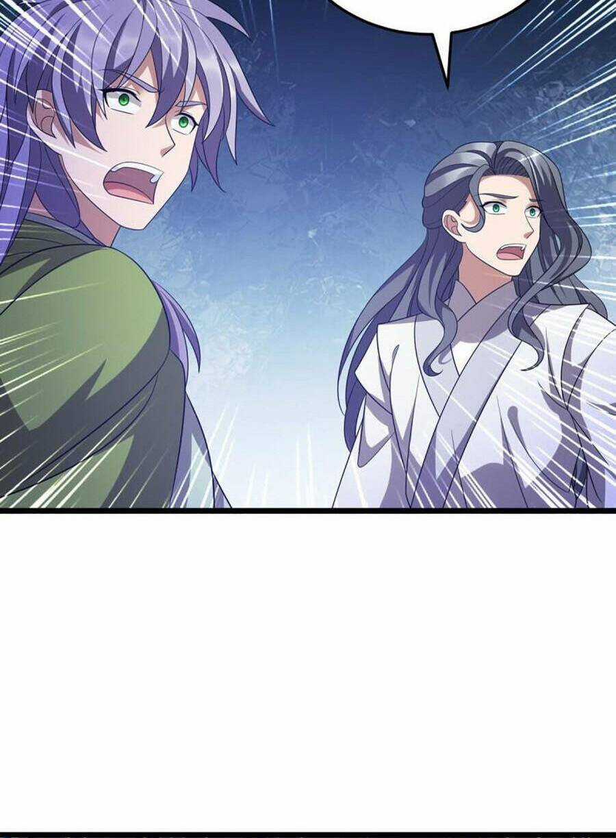 Chúa Tể Tam Giới Chapter 245 trang 37