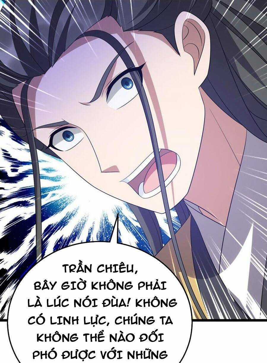 Chúa Tể Tam Giới Chapter 245 trang 38