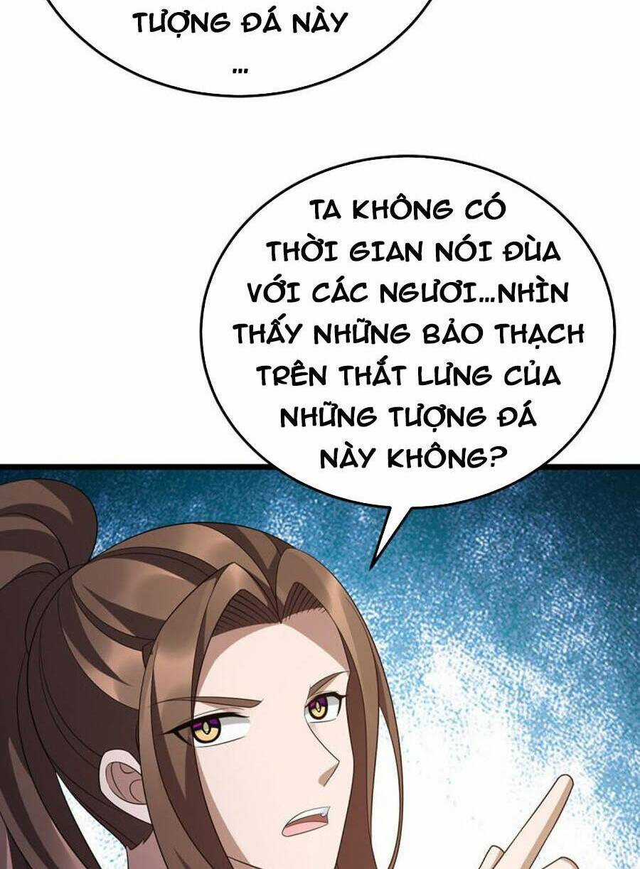 Chúa Tể Tam Giới Chapter 245 trang 39
