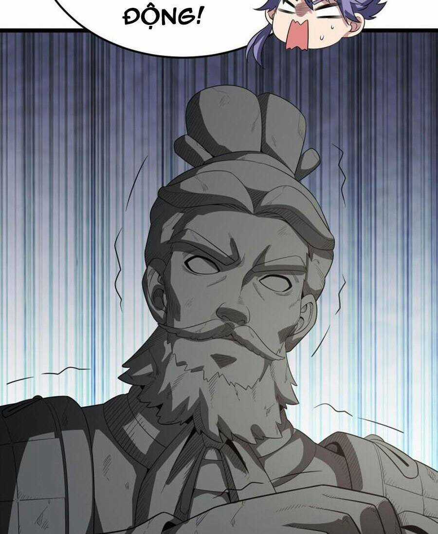 Chúa Tể Tam Giới Chapter 245 trang 4