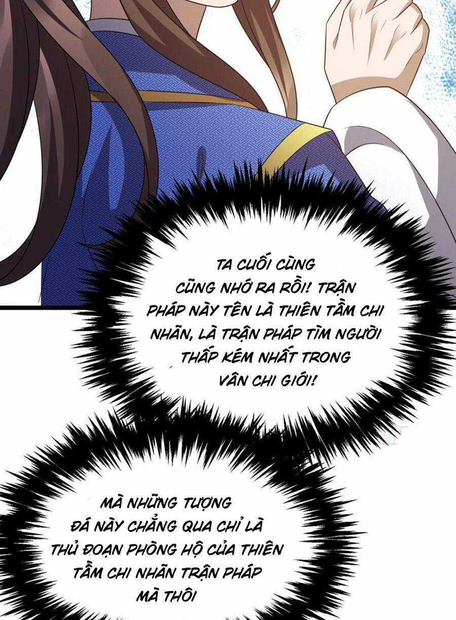 Chúa Tể Tam Giới Chapter 245 trang 40