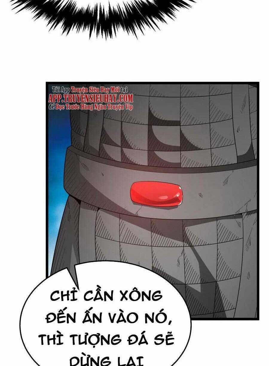 Chúa Tể Tam Giới Chapter 245 trang 41