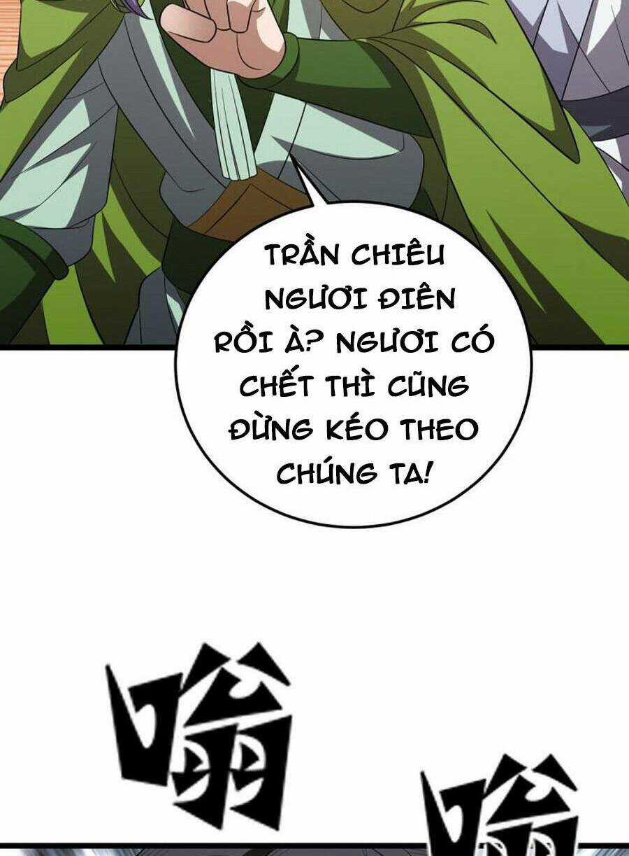 Chúa Tể Tam Giới Chapter 245 trang 43