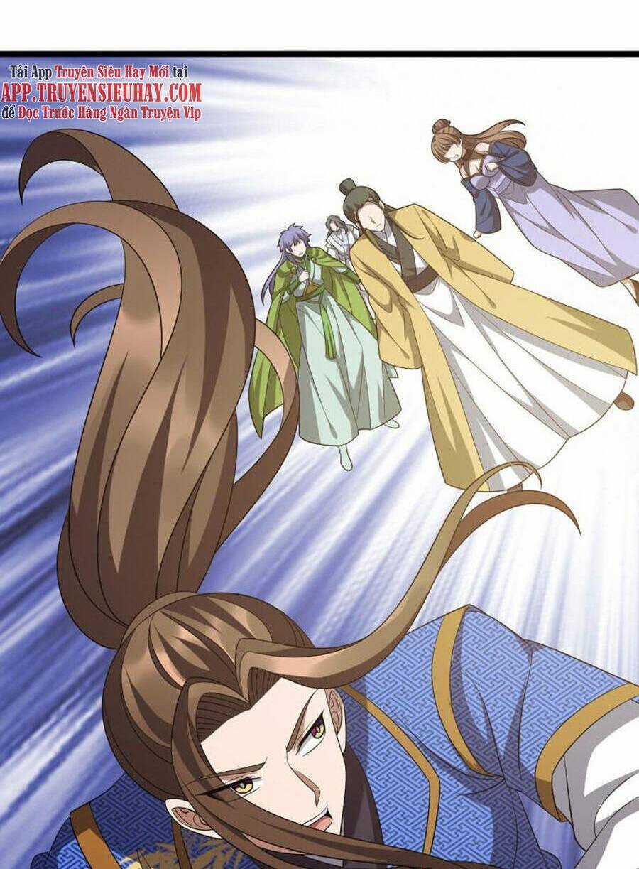 Chúa Tể Tam Giới Chapter 245 trang 45