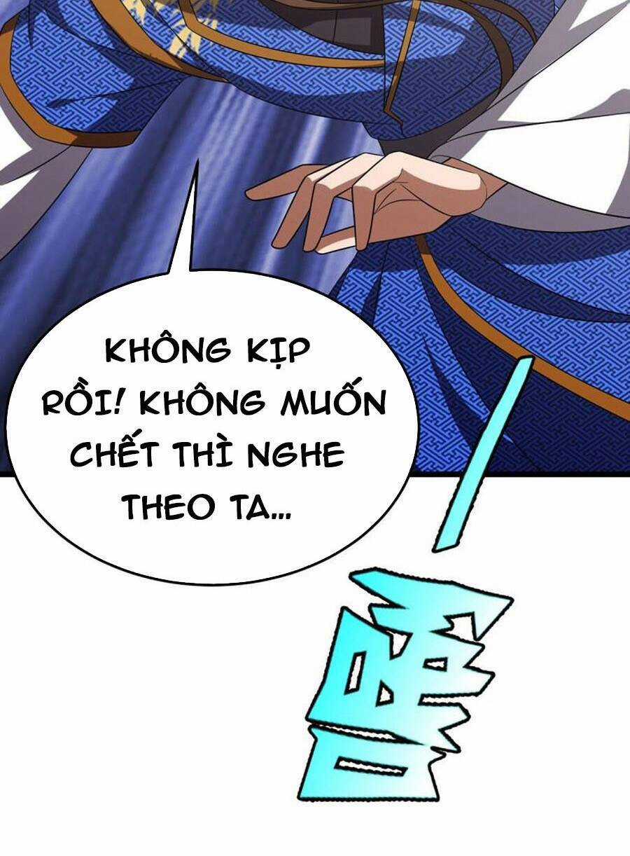 Chúa Tể Tam Giới Chapter 245 trang 46