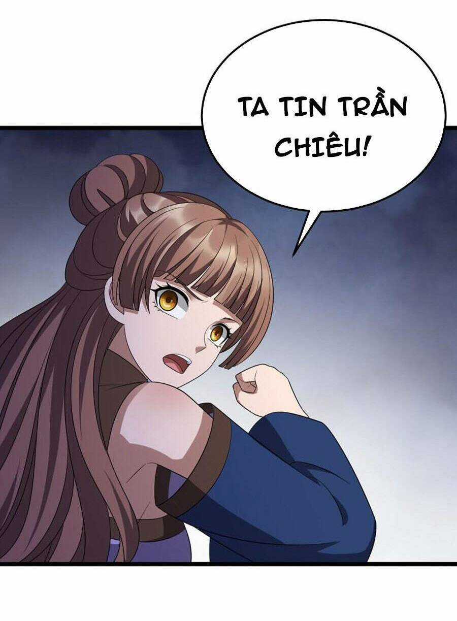 Chúa Tể Tam Giới Chapter 245 trang 47