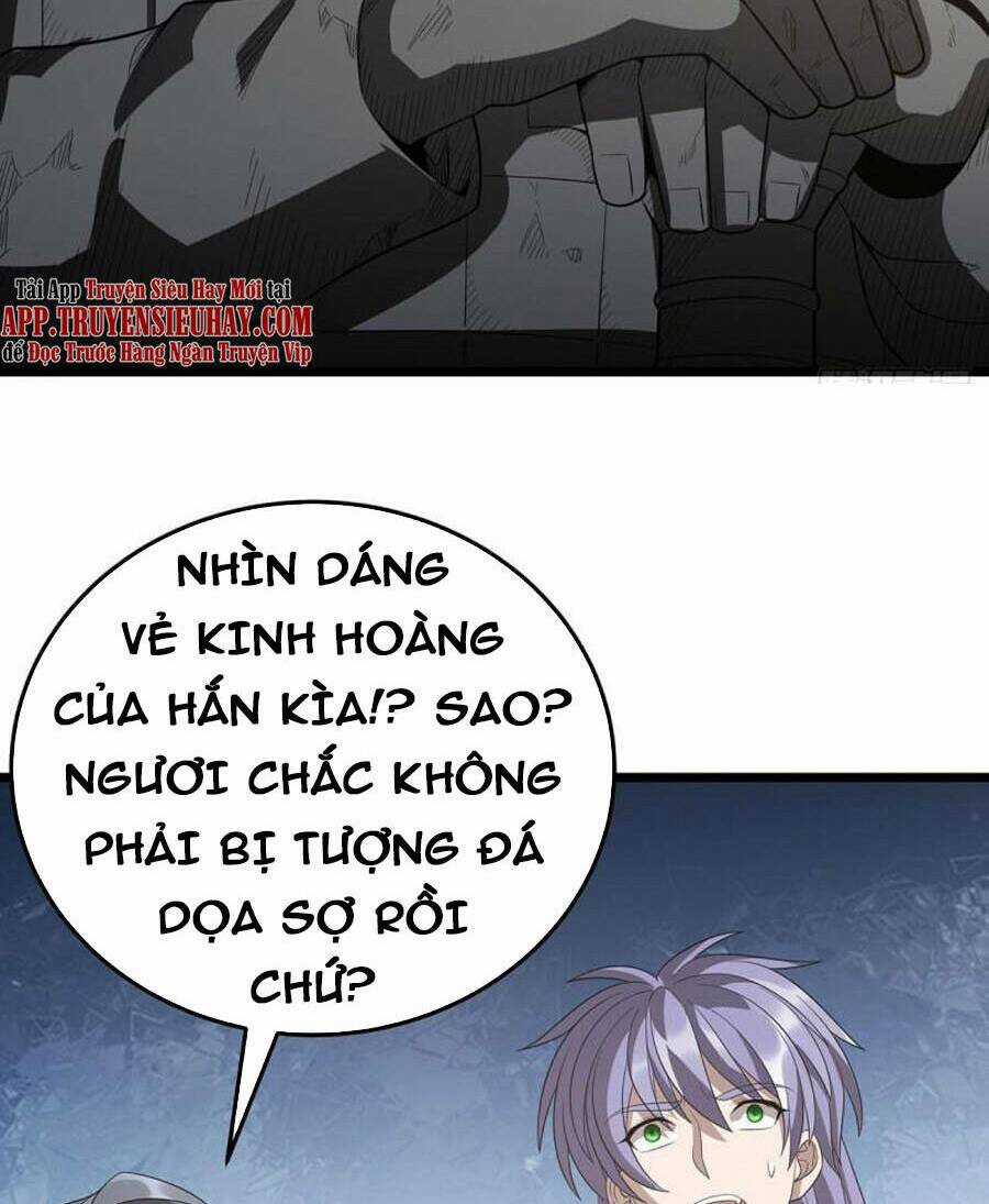 Chúa Tể Tam Giới Chapter 245 trang 5