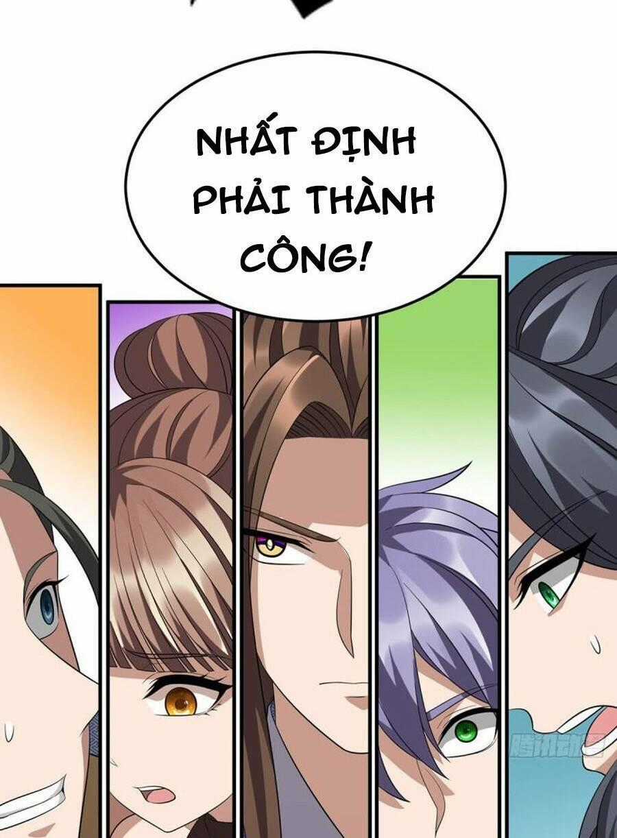 Chúa Tể Tam Giới Chapter 245 trang 50