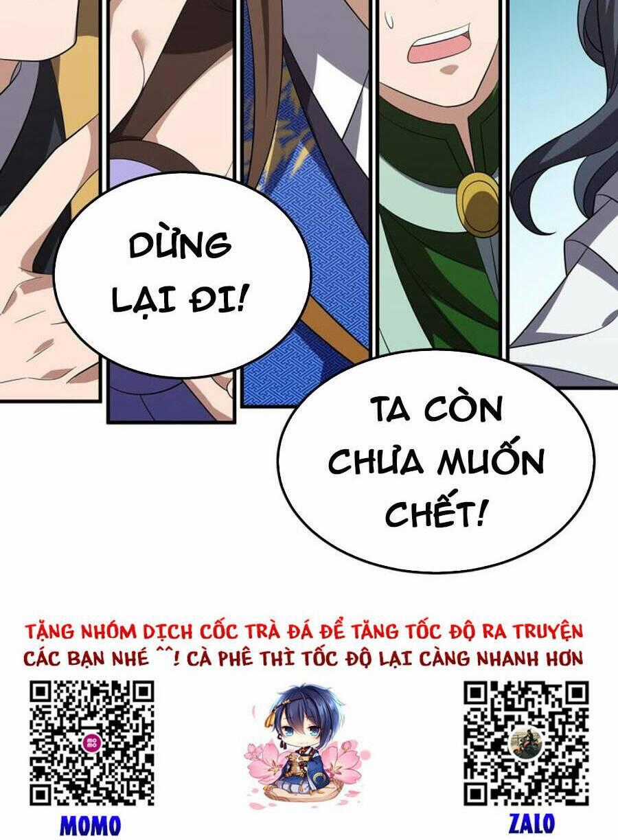 Chúa Tể Tam Giới Chapter 245 trang 51