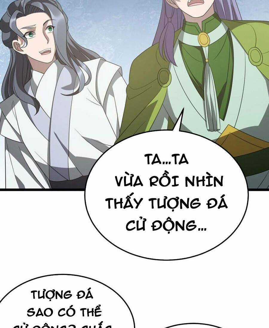 Chúa Tể Tam Giới Chapter 245 trang 6