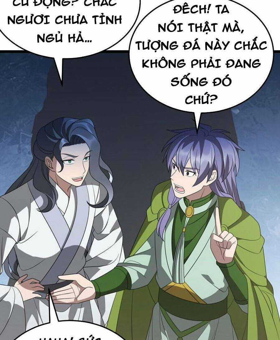 Chúa Tể Tam Giới Chapter 245 trang 7