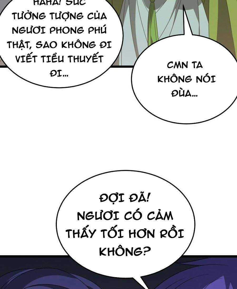 Chúa Tể Tam Giới Chapter 245 trang 8