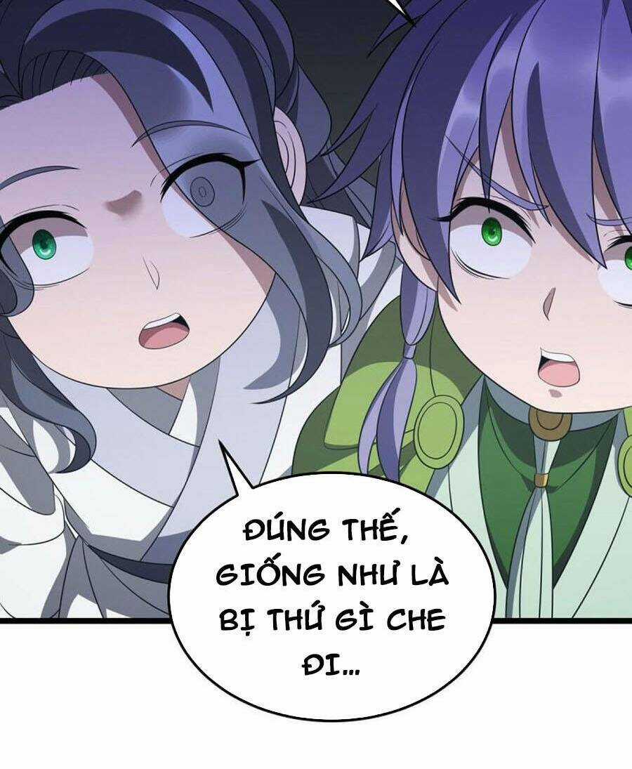 Chúa Tể Tam Giới Chapter 245 trang 9