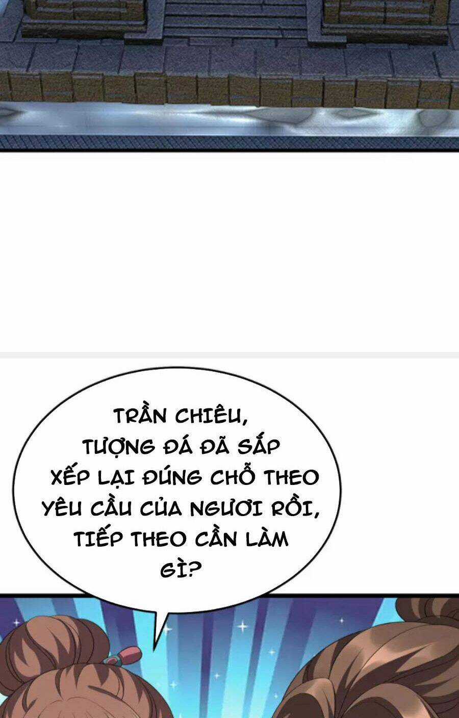 Chúa Tể Tam Giới Chapter 246 trang 11