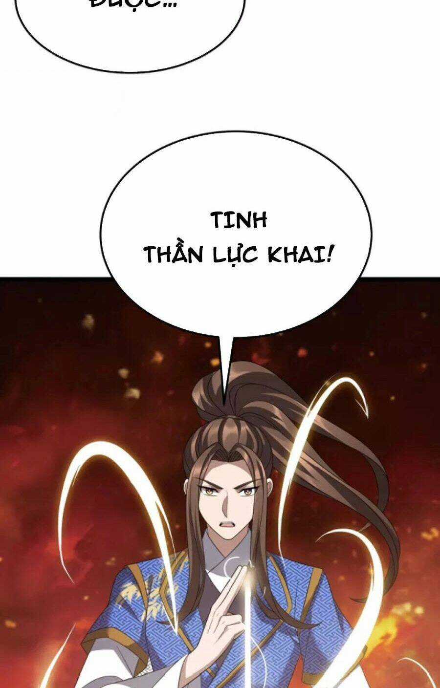 Chúa Tể Tam Giới Chapter 246 trang 13