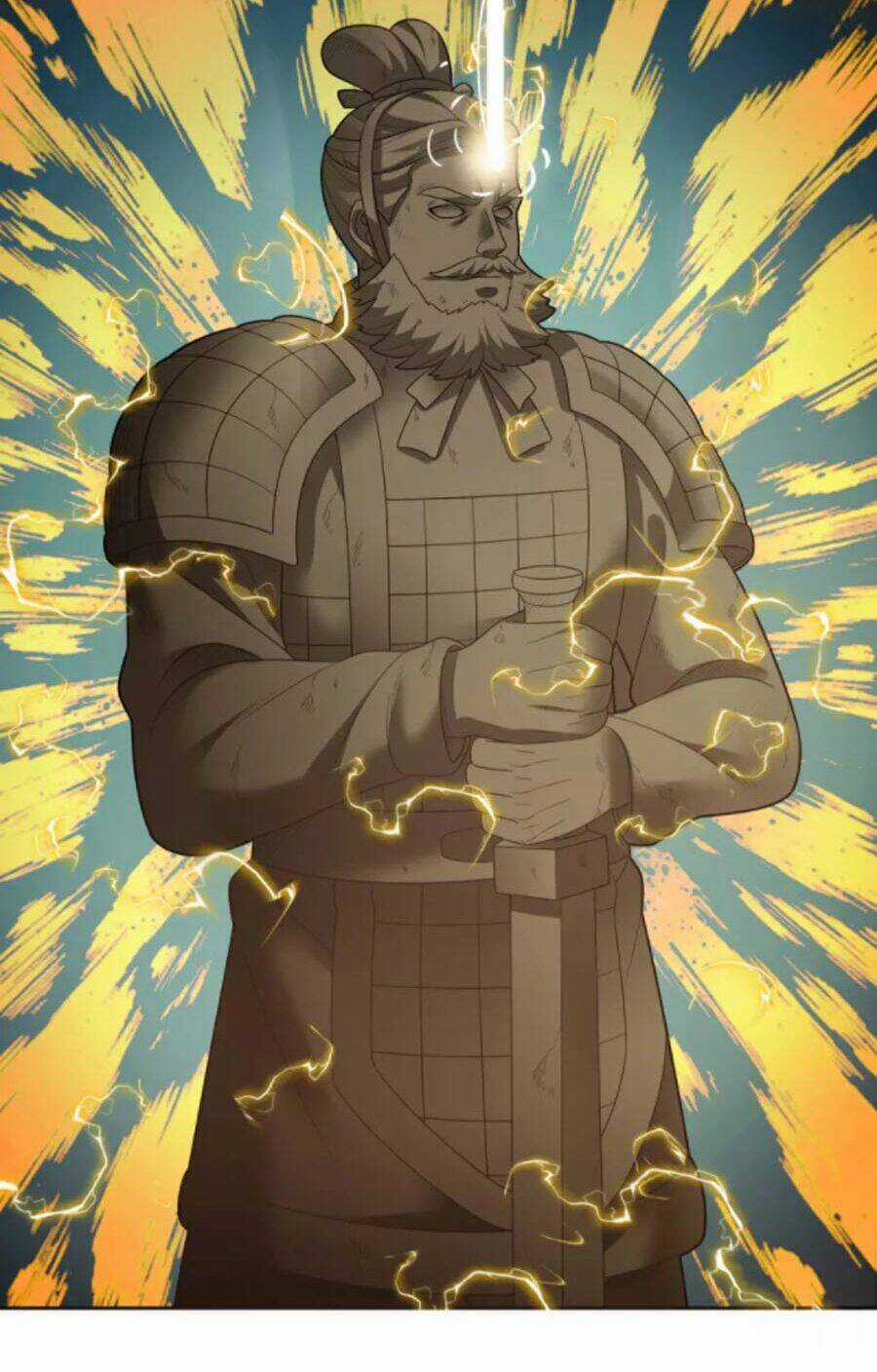 Chúa Tể Tam Giới Chapter 246 trang 15