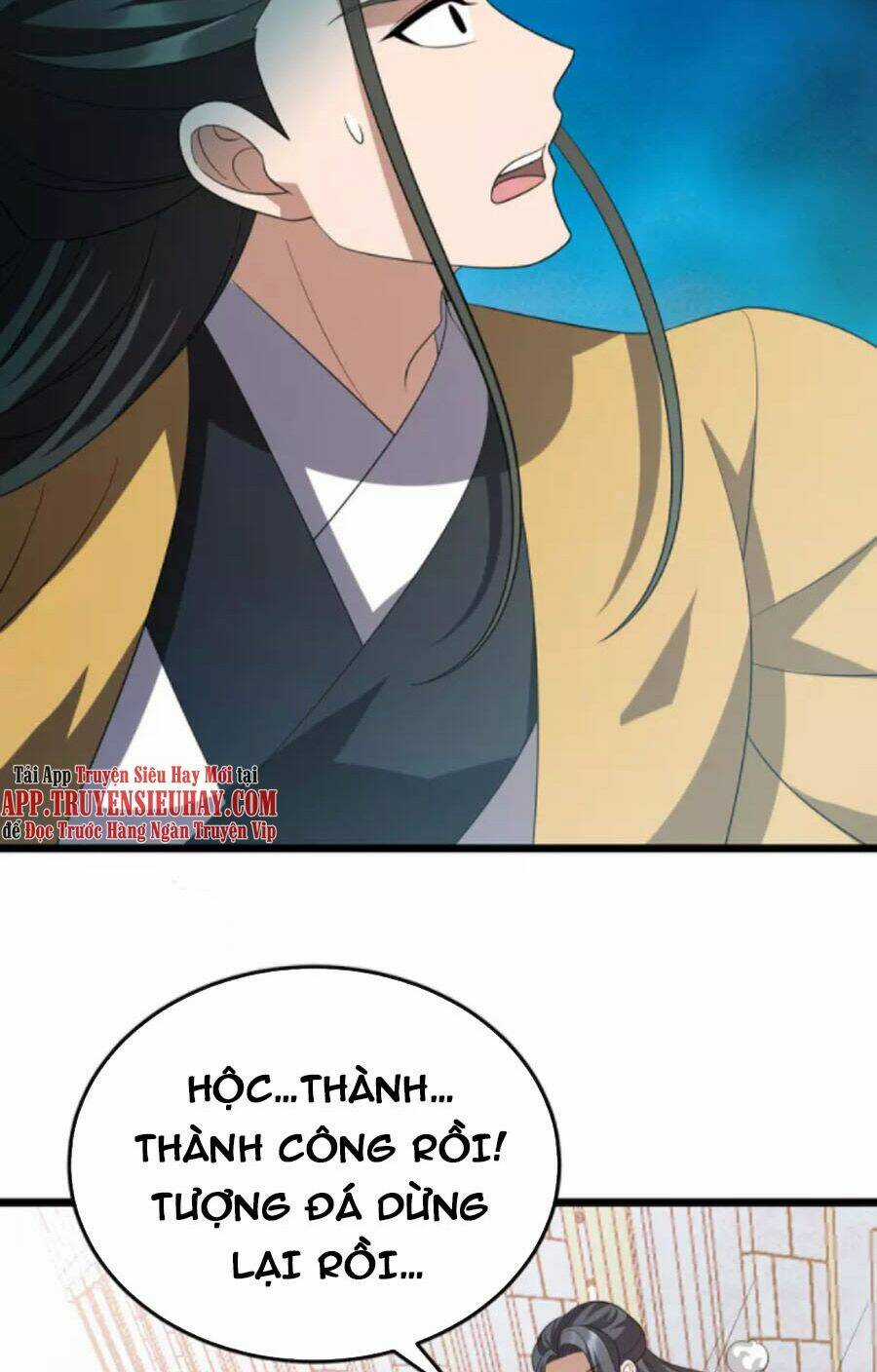 Chúa Tể Tam Giới Chapter 246 trang 2