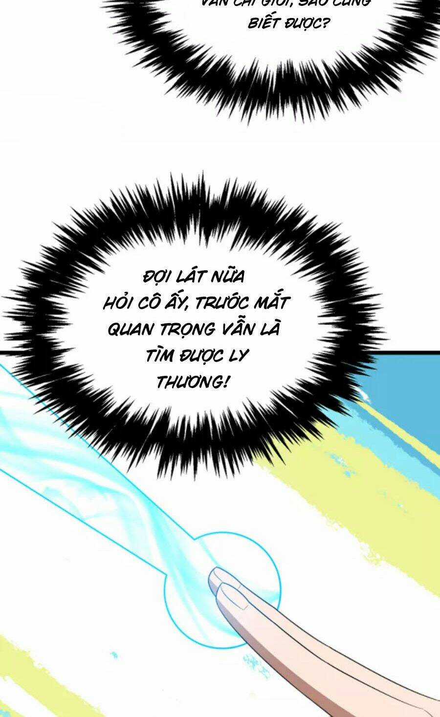 Chúa Tể Tam Giới Chapter 246 trang 22