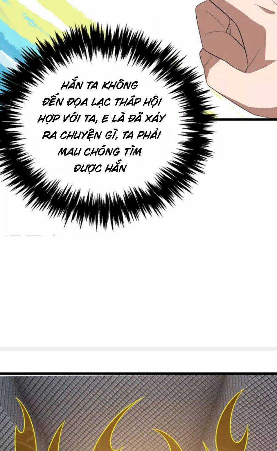 Chúa Tể Tam Giới Chapter 246 trang 23