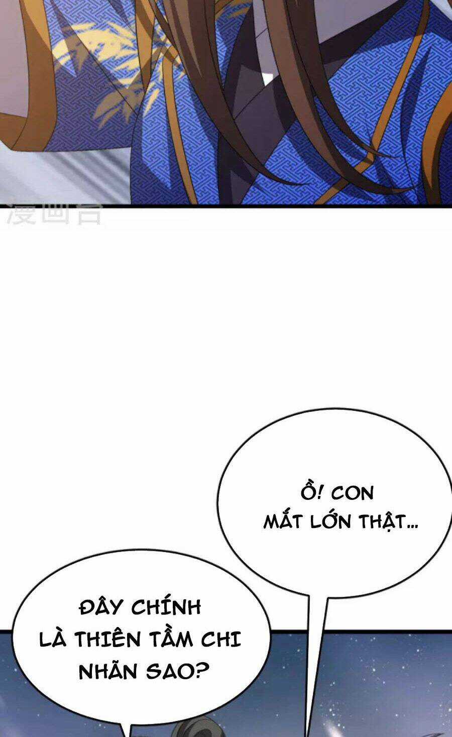 Chúa Tể Tam Giới Chapter 246 trang 26