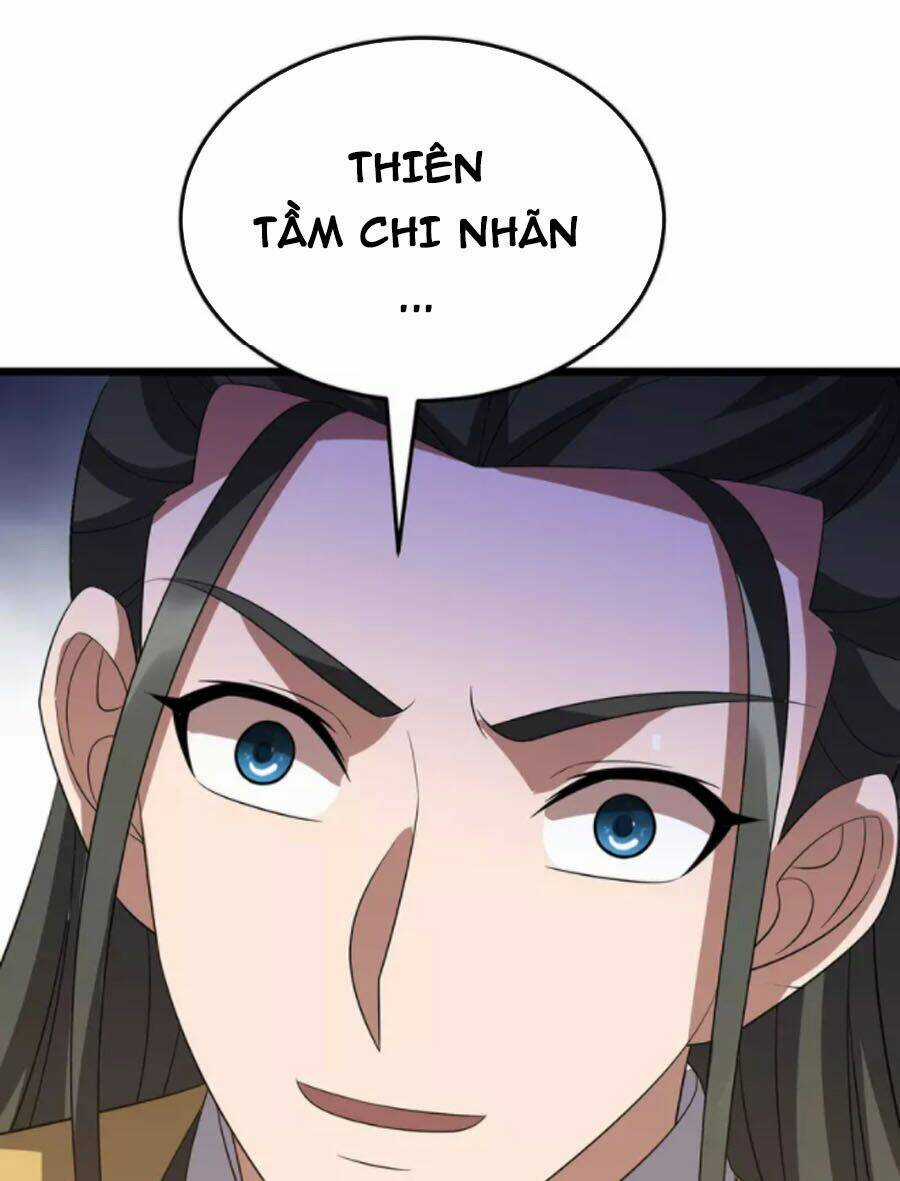 Chúa Tể Tam Giới Chapter 246 trang 28