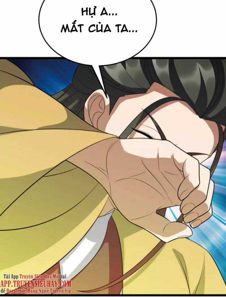 Chúa Tể Tam Giới Chapter 246 trang 31