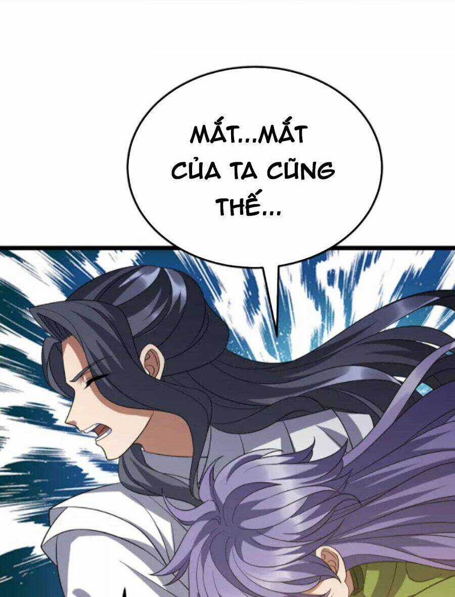 Chúa Tể Tam Giới Chapter 246 trang 32