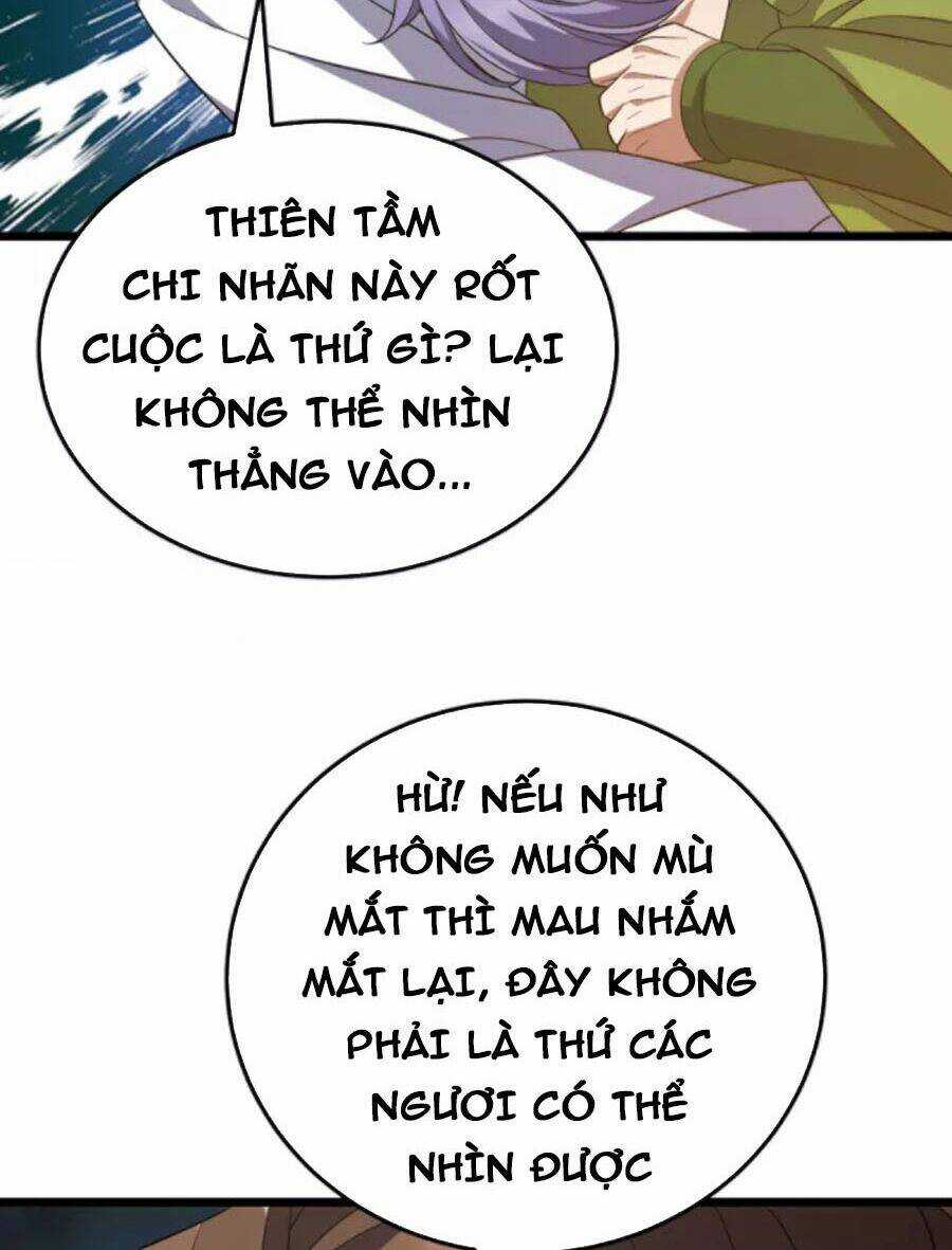Chúa Tể Tam Giới Chapter 246 trang 33