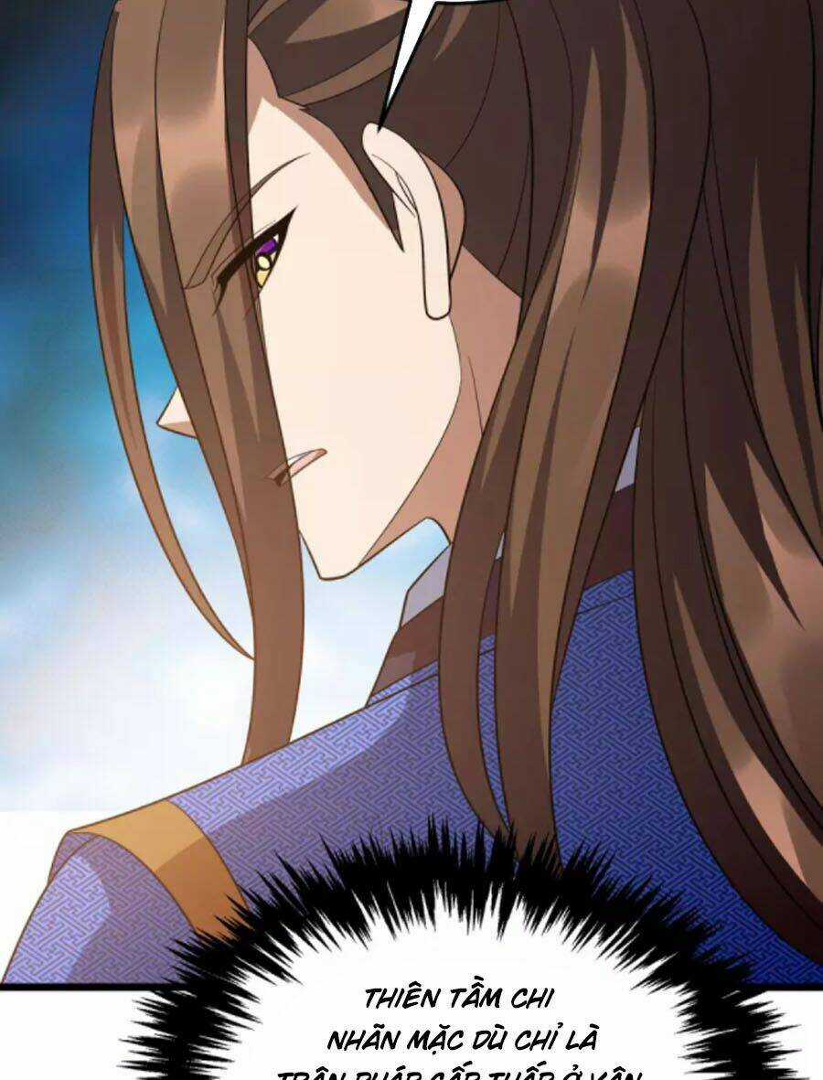 Chúa Tể Tam Giới Chapter 246 trang 34