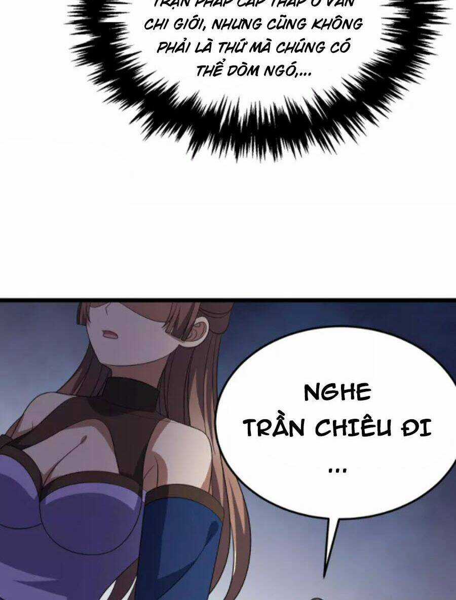 Chúa Tể Tam Giới Chapter 246 trang 35