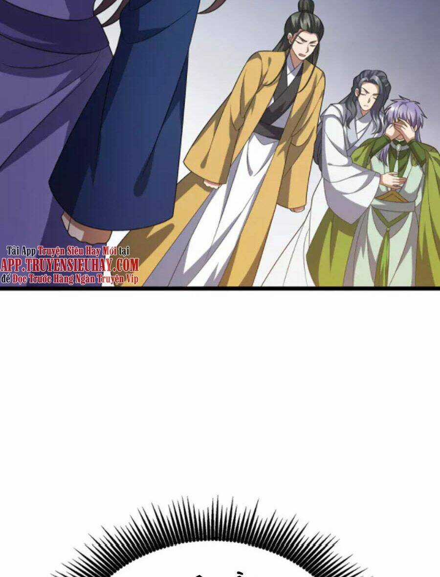 Chúa Tể Tam Giới Chapter 246 trang 36