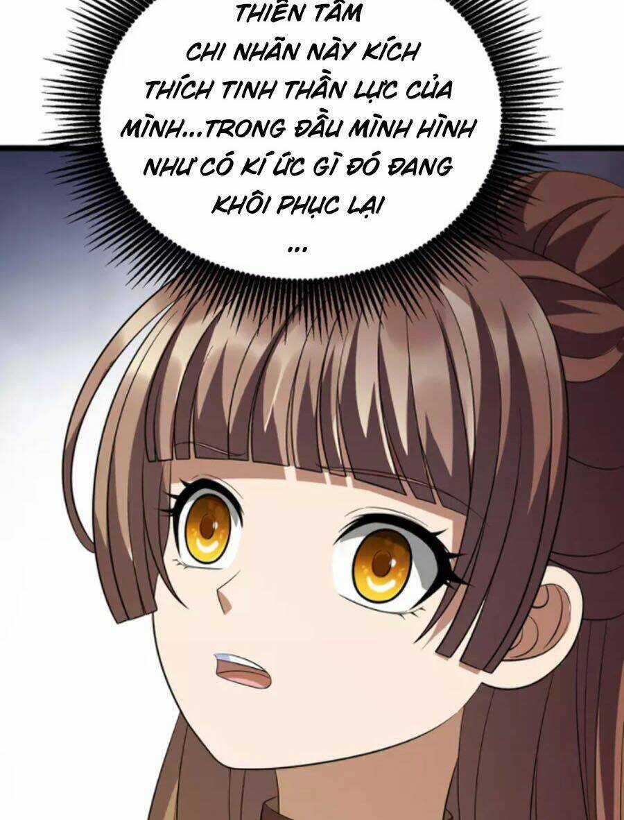 Chúa Tể Tam Giới Chapter 246 trang 37