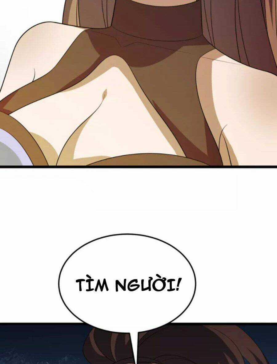 Chúa Tể Tam Giới Chapter 246 trang 38