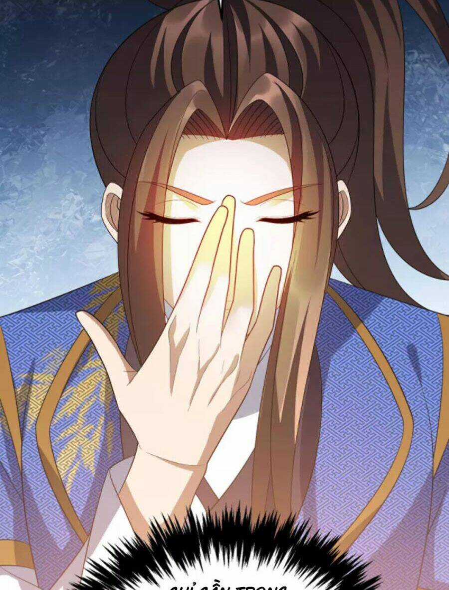 Chúa Tể Tam Giới Chapter 246 trang 39